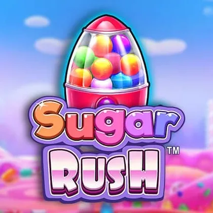 Sugar Rush 1000 by Pragmatic Play